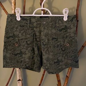 Marmot Ginny Shorts